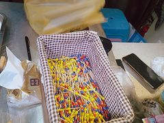 -奶奶的美食(李村步行街店)