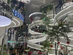 -3号仓库·创意中国菜(新世界城店)