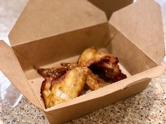 -孖记茶档·热腾茶餐(乐峰店)