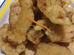 -老长春肉馆(创业大街店)