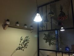 -小巷餐厅(五大街店)