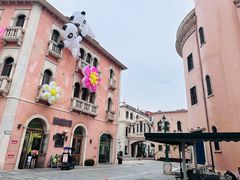 -华谊兄弟（长沙）电影小镇