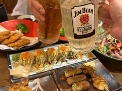 -鸟鹏烧鸟居酒屋(龙岗万科店)
