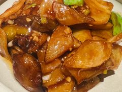 -金掌勺东北菜(格兰晴天店)