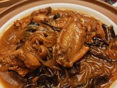 -一轩饺子馆(丽都店)
