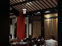 -龙悦湾酒家·八阵鱼生·渔人码头店