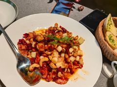 -秀儿四九城·新京菜(亚运村鸟巢店)