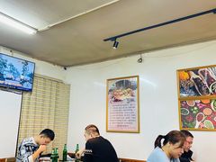 大堂-蛙大侠香辣牛蛙火锅店(总店)