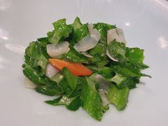 -肆月河豚·新淮扬(金融街店)