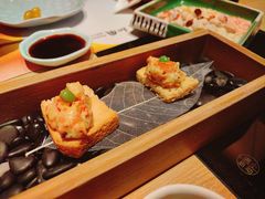 -匠和风精致料理(福州金融街万达店)