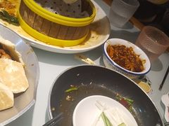 -山里俏·地标皖南菜·屯溪臭鳜鱼(北城万达店)