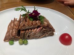 -壹零捌道·北京烤鸭(车公庄店)