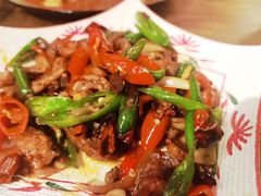 -疆里疆外·和田烤肉·清真