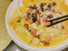 -奶奶的味道(胶州路店)