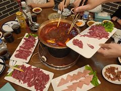 -蘭番坊青海特色铜锅涮·清真