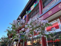 -静一餐厅·湖北菜(前门创始店)