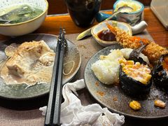 -戏作寿司(观音桥店)