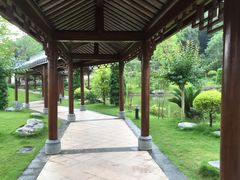 环境-谷丰健康凤贤居酒家