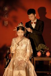 -拾尚映画·STUDIO婚纱摄影(中关村店)