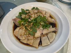 -岭南汇海鲜酒家·粤菜·手工茶点(蛇口店)