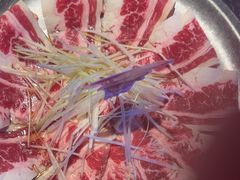 -入火韩国烤肉(凯旋广场店)