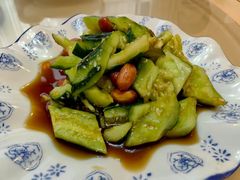-七的湖·江南蟹舫·阳澄湖农家菜(蟹舫苑店)