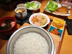 -味太助·银饭食堂(中华城店)