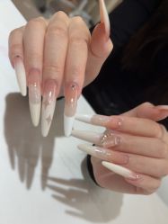 -LynLyn琳林美甲美睫