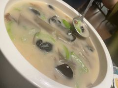 -肆月河豚·新淮扬(金融街店)