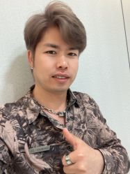 -YESIDO椰岛造型烫发染发