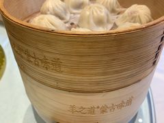 -羊之道草原味道清真餐厅(番禺店)