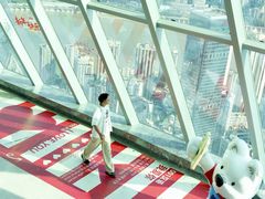 -WFC会仙楼观景台