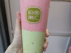 -桐园果汇(湖贝店)