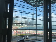 -香港会议展览中心演讲厅