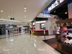 -WHEAT&BAKER-麥(凯德来福士店)