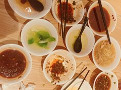 -牛王庙吳記怪味面(双楠店)