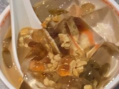 -探鱼·鲜青椒爽麻烤鱼(北京路天河城店)