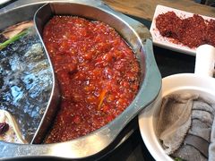 -纸盐河码头火锅(十八梯店)