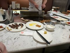 -火地铁板烧(河西龙湖天街店)