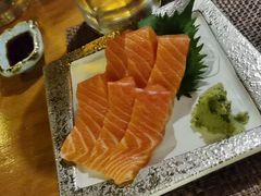 -半藏居酒屋(香港花园店)