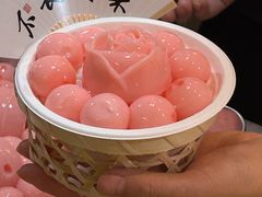 -王歘歘·chuǎ火锅(五道营店)