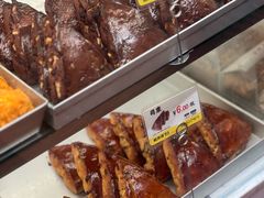 司康-鲍师傅糕点(永安里店)
