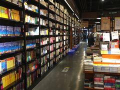 -西西弗书店&矢量咖啡(万象城店)