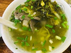 -陈记汤饭(水巷口店)