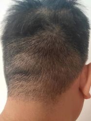 -Hair Garden Resort日式发艺沙龙