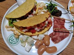 -素虎料理(前门店)