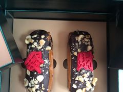 -上海和平饭店维克多咖啡厅 Victor's