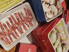 -老天桥蛙炉火锅(姑苏总店)