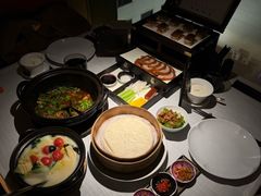 -莉莉海堂HAITANG·烤鸭(国贸商城店)