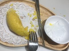 -港禧茶餐厅(美莲广场店)